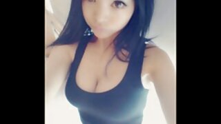 Η χαριτωμένη Ασιάτισσα Aria Lee ρουφάει έναν μεγάλο μαύρο κόκορα και κάνει σεξ - 2022-02-23 01:52:43